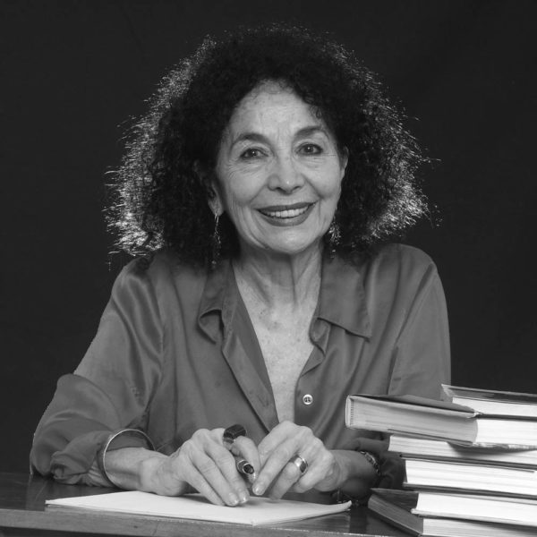 Gloria Montero
