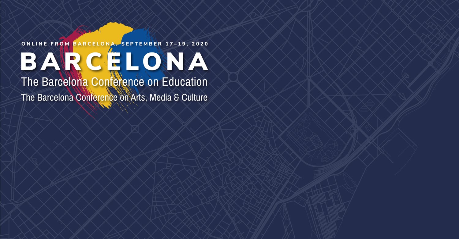 The Barcelona Conference on Arts, Media & Culture 