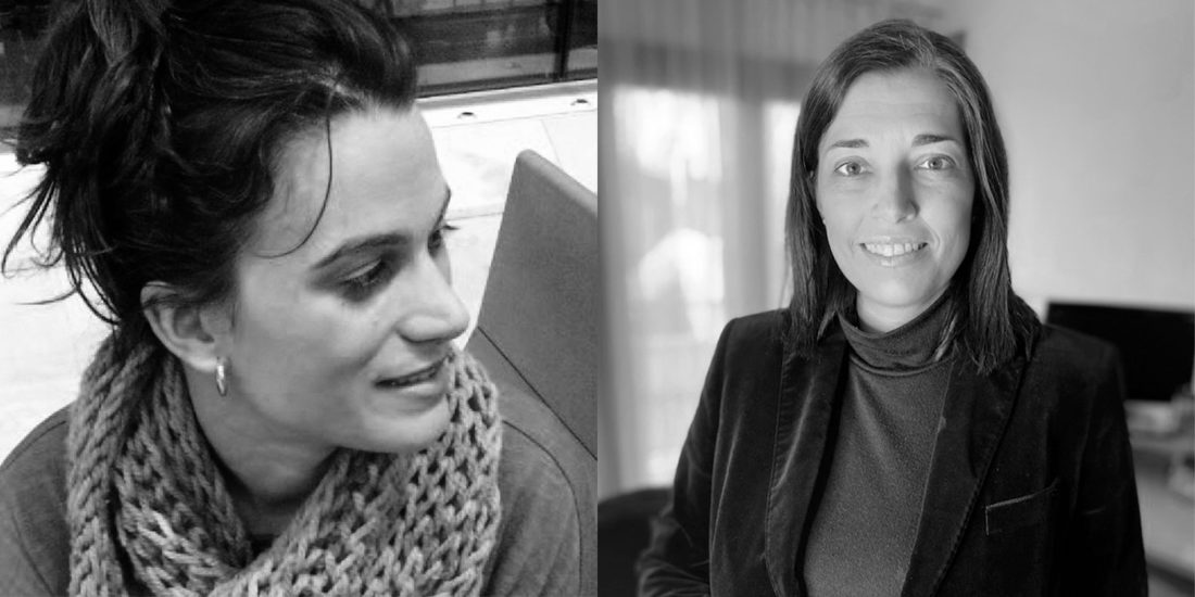 Maria Grau Perejoan and Caty Ribas-Segura Join the Organising Committee