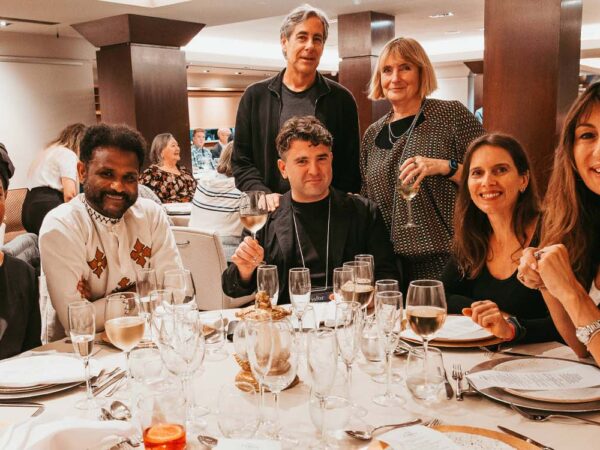 Conference Dinner at Racó de la Vila