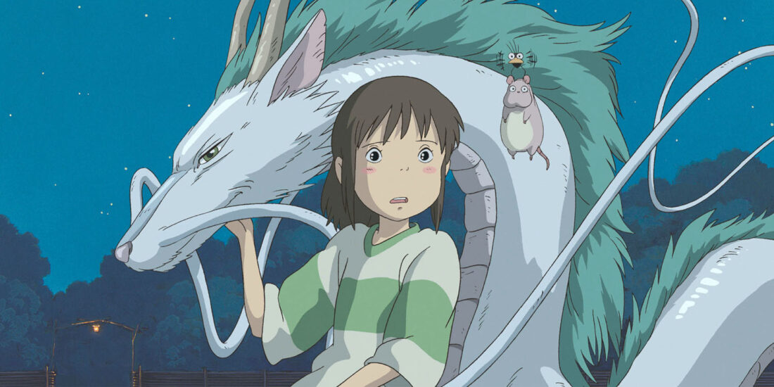 East Wind, West Wind: Intertextuality, Transculturality, and Temporal and Spatial (Re)creations in the Cinema of Miyazaki Hayao