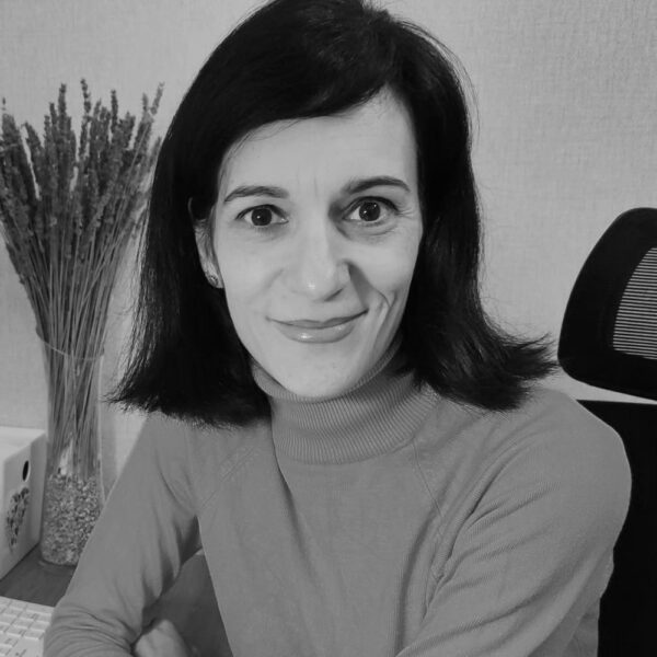 Marta Ortega Sáez
