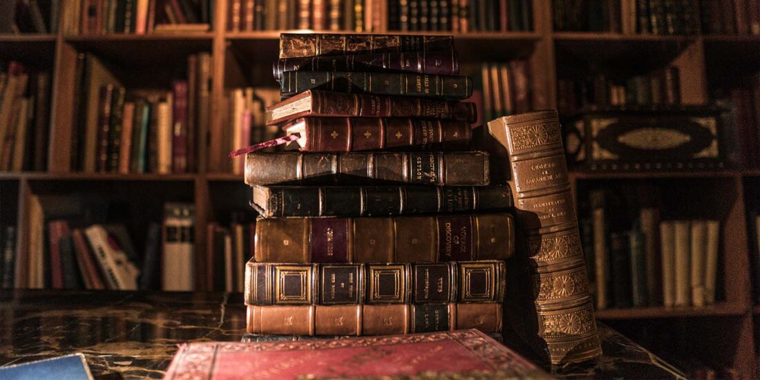 Senior Academic Leadership