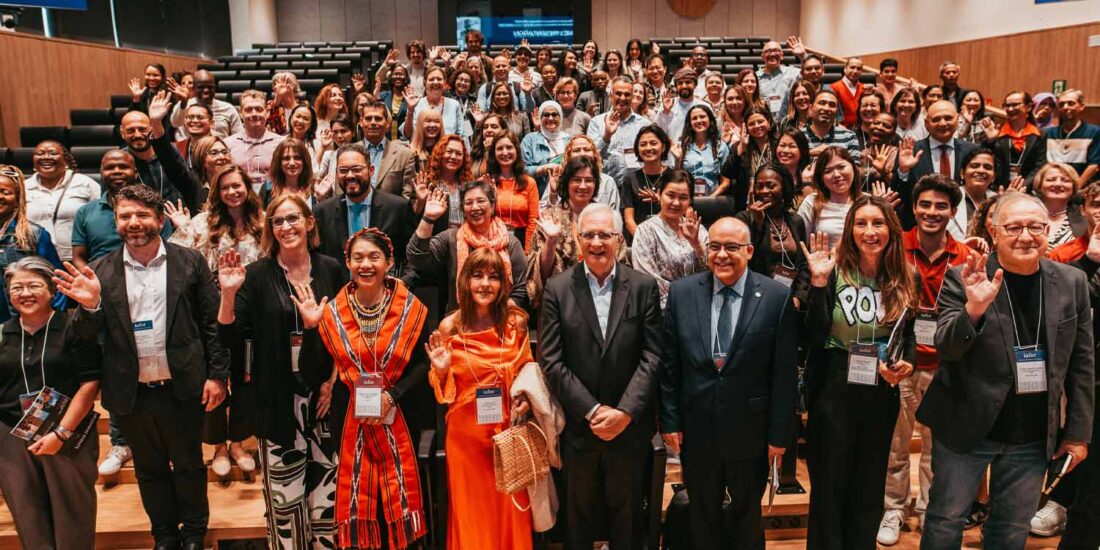 BCE/BAMC2025 Conference Report