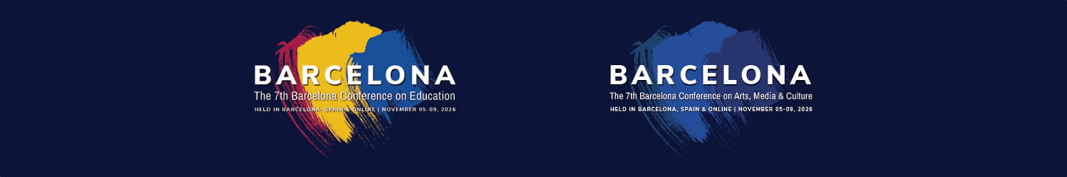 Barcelona Series Banner