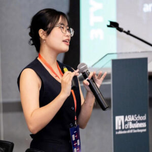 Han Giang Nguyễn
Utrecht University