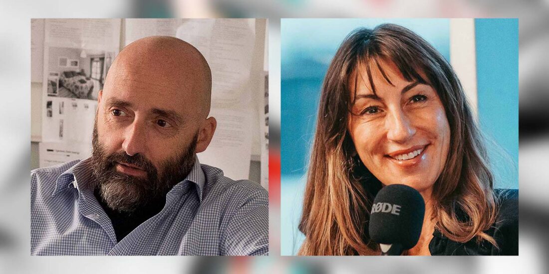 Heitor Alvelos and Susana Barreto to Deliver Featured Workshop ‘Design Education in an Accelerated World: How Are We Keeping Up?’ at BCE/BAMC2026